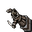 pirate statue