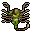 dead scorpion