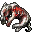 dead wolf