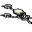 skeleton decoration