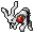 dead silver rabbit