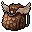 Winged backpack