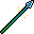 enchanted spear