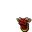 demon trophy
