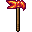 barbarian axe