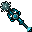 clerical mace