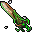 blacksteel sword