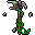 barbarian axe