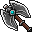 heroic axe