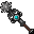 clerical mace