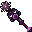 clerical mace