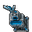 Imbuing Shrine Mana Leech