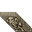 decorated stone wall