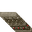 decorated stone wall