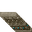 decorated stone wall