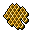 sample of sand wasp honey