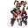 dead mutated bat