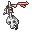 dead mutated bat