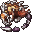 dead mutated rat