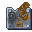 broken apparatus