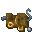 broken apparatus