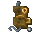 broken apparatus