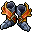 Destruction knight boots